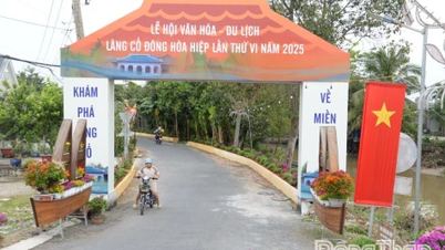 Gata să servească turiștii