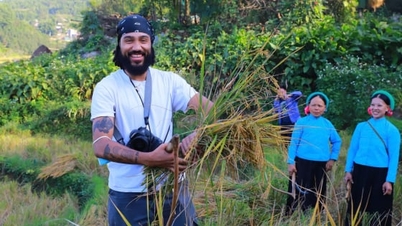 Pelancongan pengalaman yang dikaitkan dengan produk OCOP - Rangsangan kepada ekonomi luar bandar Quang Ninh
