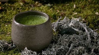 Japansk Matcha: Grønn erobrer verden