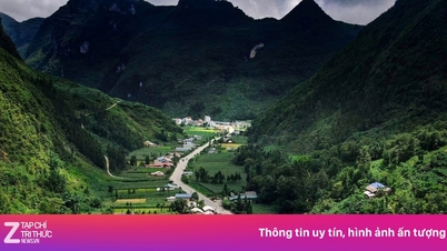 Vietnam har "världens ledande kulturdestination 2025"