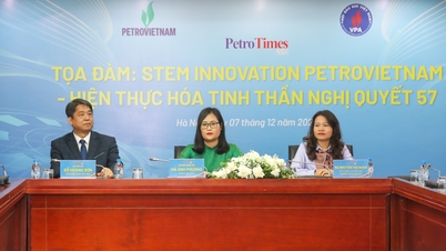 STEM教育イノベーションから決議57を実現する