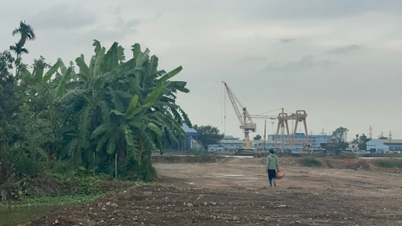 توضيح حدود استخدام الأراضي لحل النزاعات حول الوصول في منطقة لي إيش موك