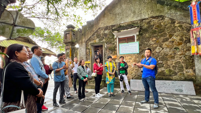 Au cours des 11 derniers mois, les visiteurs d'Asie du Nord-Est au Vietnam ont représenté 76 % du marché international.