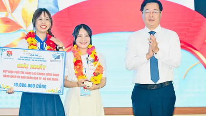 جوائز يوريكا السابعة والعشرون: تكريم 192 موضوعًا متميزًا