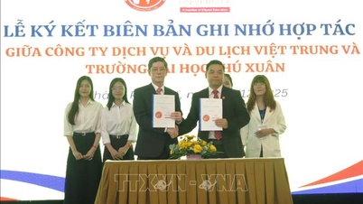 Élargir les possibilités d'apprentissage et de travail dans la région des Hautes Terres centrales