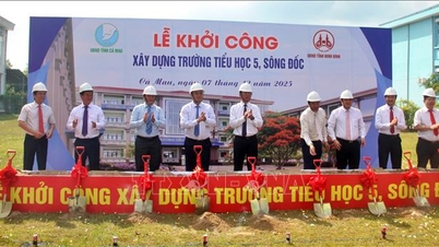 学校建設、1日2回の授業プロジェクトの実施