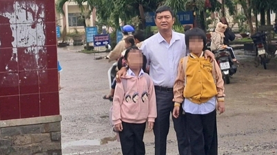 教師が鎖につながれた少女を救出「復讐は怖いが黙ってはいない」