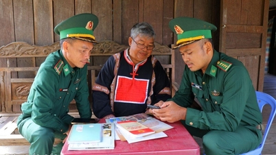 บวนดอนเผยแพร่กฎหมายนี้ให้ประชาชนมากกว่า 20,000 คน