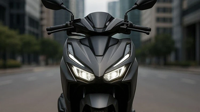 Honda Click 160 Street Edition fortsetter å "opphete" motorsykkelmarkedet