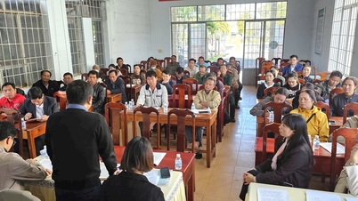 高速道路事業に伴う土地収用対象者の意見を聞く