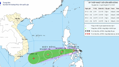 Daerah pesisir mengalami pasang surut yang tinggi, di lepas pantai akan terjadi depresi tropis