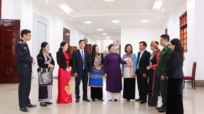 出された決議を信頼してください