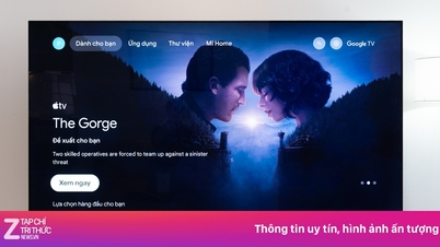 A mini LED tévék népszerűsítése