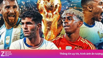 Piala Dunia 2026 ciptakan rekor demam