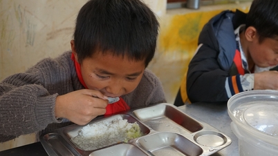 'رئیزنگ چلڈرن' پروجیکٹ مالی شفافیت کے فقدان کے شبہات کی نشاندہی کرتا ہے۔