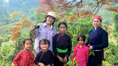 "בית משותף" של עובדי תיירות ירוקה