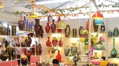 In de periode 2026-2030 ontwikkelt Hanoi zich op een snelle, effectieve en duurzame manier op het gebied van industrie en ambacht.