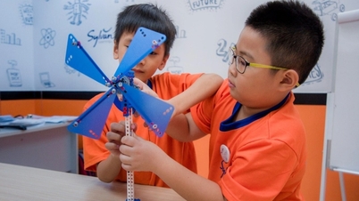 STEM-felszerelések hiányában a diákok pékségekbe mennek „segítséget kérni”.