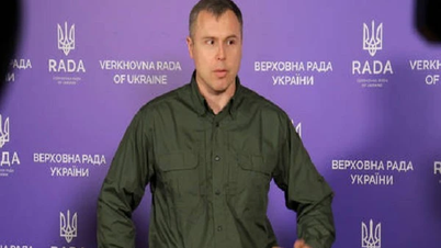 Pourquoi les parlementaires ukrainiens souhaitent-ils prolonger les pourparlers de paix ?