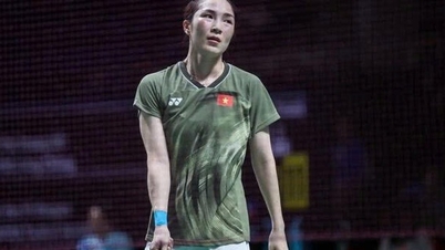 هل يتعرض لاعبو الريشة الطائرة الفيتناميون للتمييز في دورة ألعاب جنوب شرق آسيا رقم 33؟