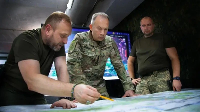 Le commandant ukrainien confirme que Pokrovsk n'est pas tombée, les combats se poursuivent à Mirnohrad.