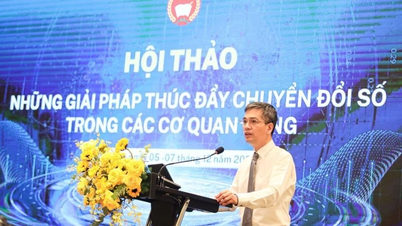 Promover a transformação digital nas agências do Partido