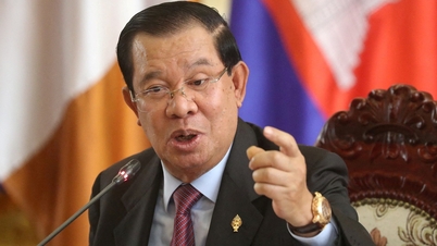 Dhr. Hun Sen weerlegt Thaise uitspraken over het organiseren van SEA Games 'met Chinees geld'