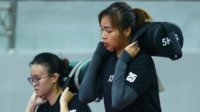 'Het gewicht dragen' zodat ouders de positieve veranderingen bij hun dochter kunnen zien