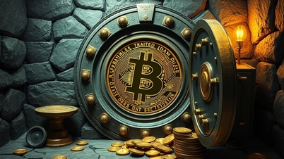 Bitcoin escapa de la sombra de los tulipanes pero "contiene la respiración" ante los tiburones Estrategia