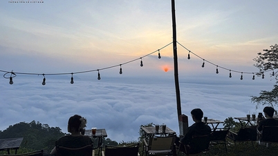 Don Den – Bac Kans nye «himmelbalkong» tiltrekker seg unge skyjegere