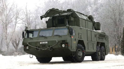 Rusia entrega nuevos sistemas de misiles tierra-aire Tor-M2 a Bielorrusia