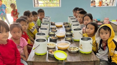 Podejrzewa się, że projekt „Nuoi Em” nie jest zbyt przejrzysty finansowo. Co mówi o tym założyciel?