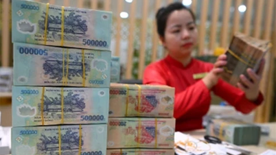 Mer enn 360 000 milliarder VND i offentlig investeringskapital venter på utbetaling.