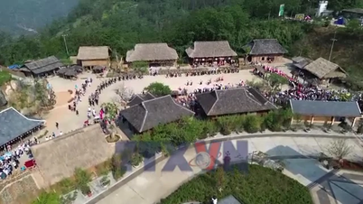 Vietnam wird 2025 das weltweit führende Reiseziel für Kulturerbe sein.