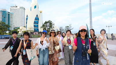 Tourismus in Khanh Hoa: Wohlstand nach den Überschwemmungen