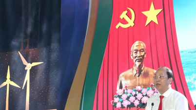 Ca Mau: Hon Khoai consolida a posição da nação no oceano