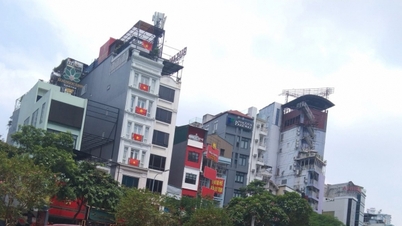 Beginn sinnvoller Projekte und Arbeiten zur Begrüßung des 14. Nationalen Parteitags