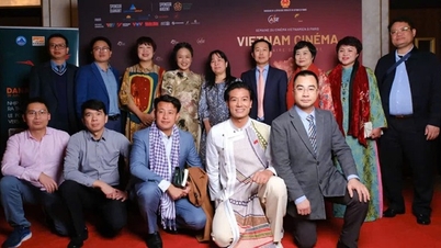 「ベトナム映画 - 光の旅」ウィーク開幕