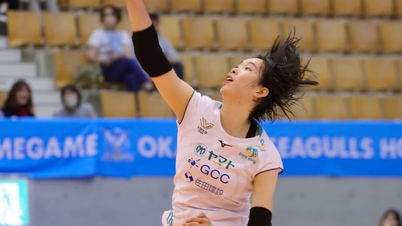 ทีมญี่ปุ่นแพ้นัดแรกโดยไม่มี ถั่น ถุ่ย