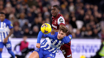 ブライトン対ウェストハムの予想、12月7日午後9時：シーガルズにとって厳しい試合