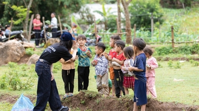 O que diz o fundador da Nuoi Em sobre códigos duplicados, ou seja, quando uma criança tem dois adotantes?