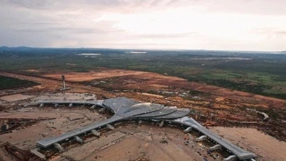 Tävling om nyckelprojekt: Genombrott med andan av "blixtsnabbhet, djärvhet"