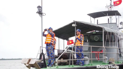 Dong Thap: A nemzetvédelem és a biztonság szilárd alapot jelent a társadalmi-gazdasági fejlődéshez