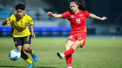 Какие каналы транслируют матч женской сборной Вьетнама против Филиппин: купите билеты на полуфинал заранее?