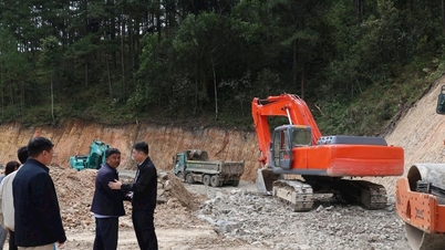 “4 sobre el terreno” en la lucha contra los desastres naturales