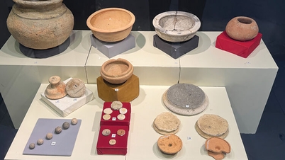 Finalizando el expediente de nominación para Oc Eo - Ba The: Asegurarse antes de la fecha límite de presentación de la UNESCO