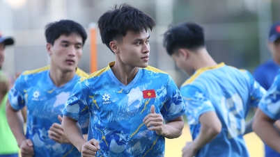 U22 Wietnam i presja potrzebna do pokonania Malezji