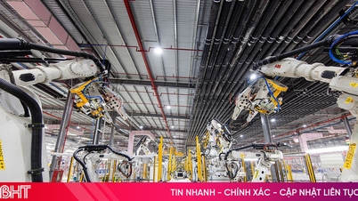 ВРП Хатиня оценивается в 8,78%, что делает его первым в Северо-Центральном регионе.