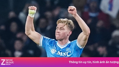 Hojlund bersinar lagi