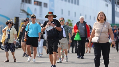 Visa ebnet den Weg für einen Tourismusboom